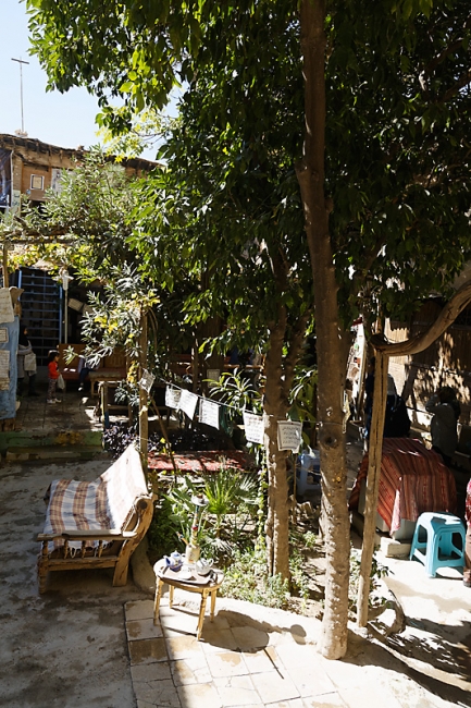 Chiraz-Grand bazar-027